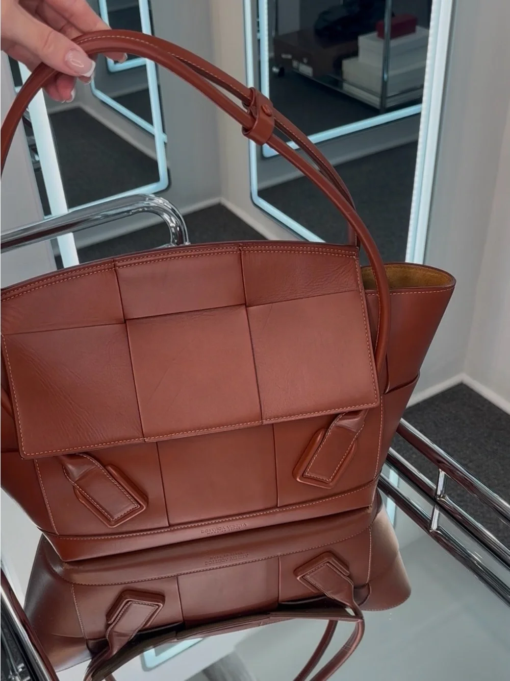 BOTTEGA VENETA